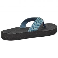 Teva - Women's Reflip - Sandales 9 Teva - Women's Reflip - Sandales -Chaussures de randonnée Soldes teva womens reflip sandales detail 4