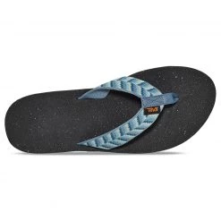 Teva - Women's Reflip - Sandales 10 Teva - Women's Reflip - Sandales -Chaussures de randonnée Soldes teva womens reflip sandales detail 5