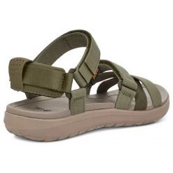 Teva - Women's Sanborn Mia - Sandales -Chaussures de randonnée Soldes teva womens sanborn mia sandales detail 4
