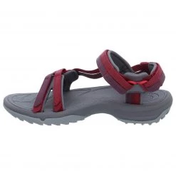 Teva - Women's Terra Fi Lite - Sandales -Chaussures de randonnée Soldes teva womens terra fi lite sandales detail 4