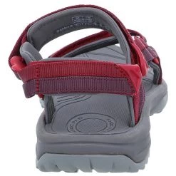 Teva - Women's Terra Fi Lite - Sandales -Chaussures de randonnée Soldes teva womens terra fi lite sandales detail 5