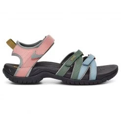 Teva - Women's Tirra - Sandales -Chaussures de randonnée Soldes teva womens tirra sandales 1