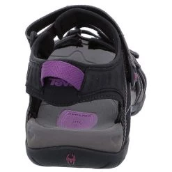 Teva - Women's Tirra - Sandales -Chaussures de randonnée Soldes teva womens tirra sandales detail 5