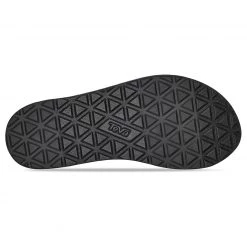 Teva - Women's Universal Slide - Sandales 11 Teva - Women's Universal Slide - Sandales -Chaussures de randonnée Soldes teva womens universal slide sandales detail 6