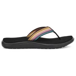 Teva - Women's Voya Flip - Sandales 11 Teva - Women's Voya Flip - Sandales -Chaussures de randonnée Soldes teva womens voya flip sandales 1