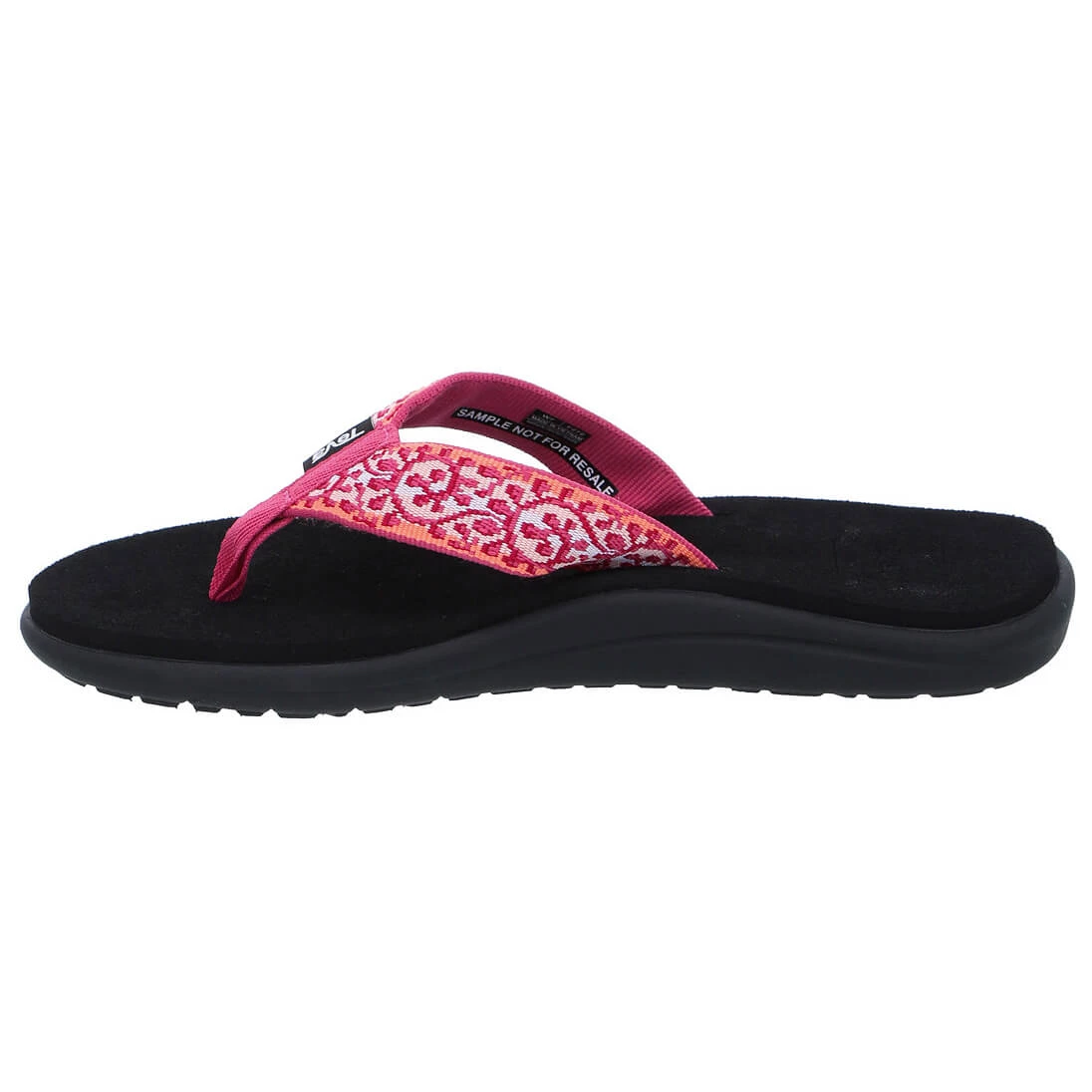 Teva - Women's Voya Flip - Sandales 4 Teva - Women's Voya Flip - Sandales – Image 4