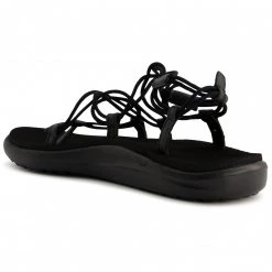 Teva - Women's Voya Infinity - Sandales -Chaussures de randonnée Soldes teva womens voya infinity sandales detail 5