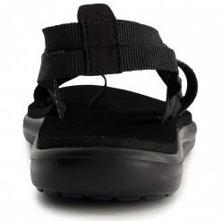 Teva - Women's Voya Strappy - Sandales -Chaussures de randonnée Soldes teva womens voya strappy sandales detail 6