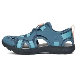 Teva - Women's Walhalla - Sandales 8 Teva - Women's Walhalla - Sandales -Chaussures de randonnée Soldes teva womens walhalla sandales detail 3