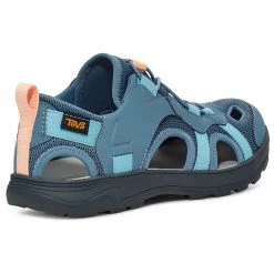 Teva - Women's Walhalla - Sandales 9 Teva - Women's Walhalla - Sandales -Chaussures de randonnée Soldes teva womens walhalla sandales detail 4