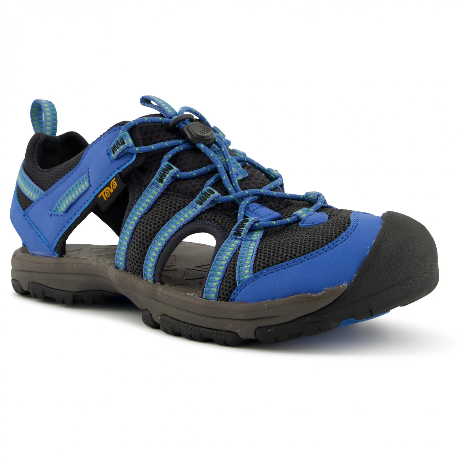 Teva - Youth's Manatee - Sandales 2 Teva - Youth's Manatee - Sandales – Image 2
