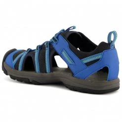 Teva - Youth's Manatee - Sandales 10 Teva - Youth's Manatee - Sandales -Chaussures de randonnée Soldes teva youths manatee sandales detail 5