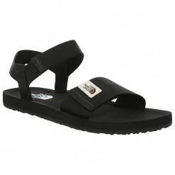 The North Face - Skeena Sandal - Sandales -Chaussures de randonnée Soldes the north face skeena sandal sandales 2