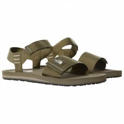 The North Face - Skeena Sandal - Sandales -Chaussures de randonnée Soldes the north face skeena sandal sandales 3