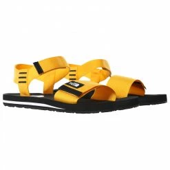 The North Face - Skeena Sandal - Sandales -Chaussures de randonnée Soldes the north face skeena sandal sandales 4