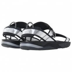 The North Face - Skeena Sport Sandal - Sandales -Chaussures de randonnée Soldes the north face skeena sport sandal sandales detail 3