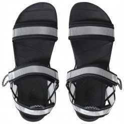The North Face - Skeena Sport Sandal - Sandales -Chaussures de randonnée Soldes the north face skeena sport sandal sandales detail 4