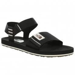 The North Face - Women's Skeena Sandal - Sandales -Chaussures de randonnée Soldes the north face womens skeena sandal sandales 2
