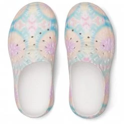 TOMS - Alpargata Mallow Mule Molded - Sandales -Chaussures de randonnée Soldes toms alpargata mallow mule molded sandales detail 4