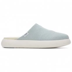 TOMS - Women's Alpargata Mallow Mule - Sandales -Chaussures de randonnée Soldes toms womens alpargata mallow mule sandales 1