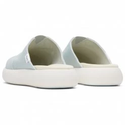 TOMS - Women's Alpargata Mallow Mule - Sandales -Chaussures de randonnée Soldes toms womens alpargata mallow mule sandales detail 3