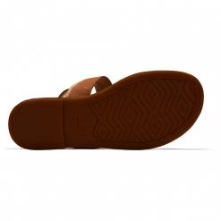 TOMS - Women's Bree - Sandales -Chaussures de randonnée Soldes toms womens bree sandales detail 4