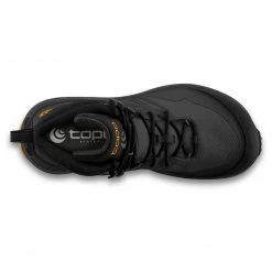 Topo Athletic - Trailventure 2 WP - Chaussures de randonnée -Chaussures de randonnée Soldes topo athletic trailventure 2 wp chaussures de randonnee detail 3