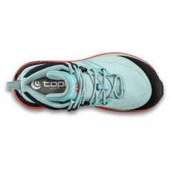 Topo Athletic - Women's Trailventure 2 WP - Chaussures de randonnée -Chaussures de randonnée Soldes topo athletic womens trailventure 2 wp chaussures de randonnee detail 3