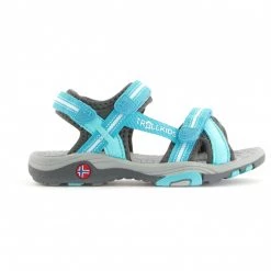 Trollkids - Girls Preikestolen Sandal - Sandales
