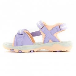 Trollkids - Girls Preikestolen Sandal - Sandales -Chaussures de randonnée Soldes trollkids girls preikestolen sandal sandales detail 4