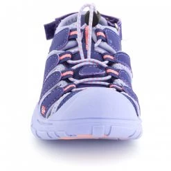 Trollkids - Kid's Kvalvika Sandal - Sandales -Chaussures de randonnée Soldes trollkids kids kvalvika sandal sandales detail 3