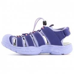 Trollkids - Kid's Kvalvika Sandal - Sandales -Chaussures de randonnée Soldes trollkids kids kvalvika sandal sandales detail 4