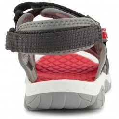 Trollkids - Kid's Oslofjord Sandal - Sandales -Chaussures de randonnée Soldes trollkids kids oslofjord sandal sandales detail 6