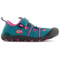 Trollkids - Kid's Sandefjord Sandal - Sandales