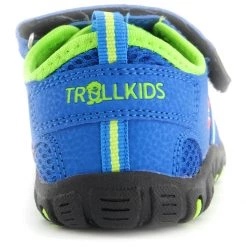 Trollkids - Kid's Sandefjord Sandal - Sandales -Chaussures de randonnée Soldes trollkids kids sandefjord sandal sandales detail 6