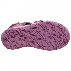 Viking - Kid's Thrilly - Sandales -Chaussures de randonnée Soldes viking kids thrilly sandales detail 3