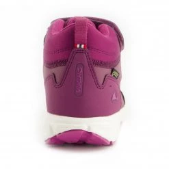 Viking - Kid's Veme Mid R GTX - Chaussures multisports -Chaussures de randonnée Soldes viking kids veme mid r gtx chaussures multisports detail 6
