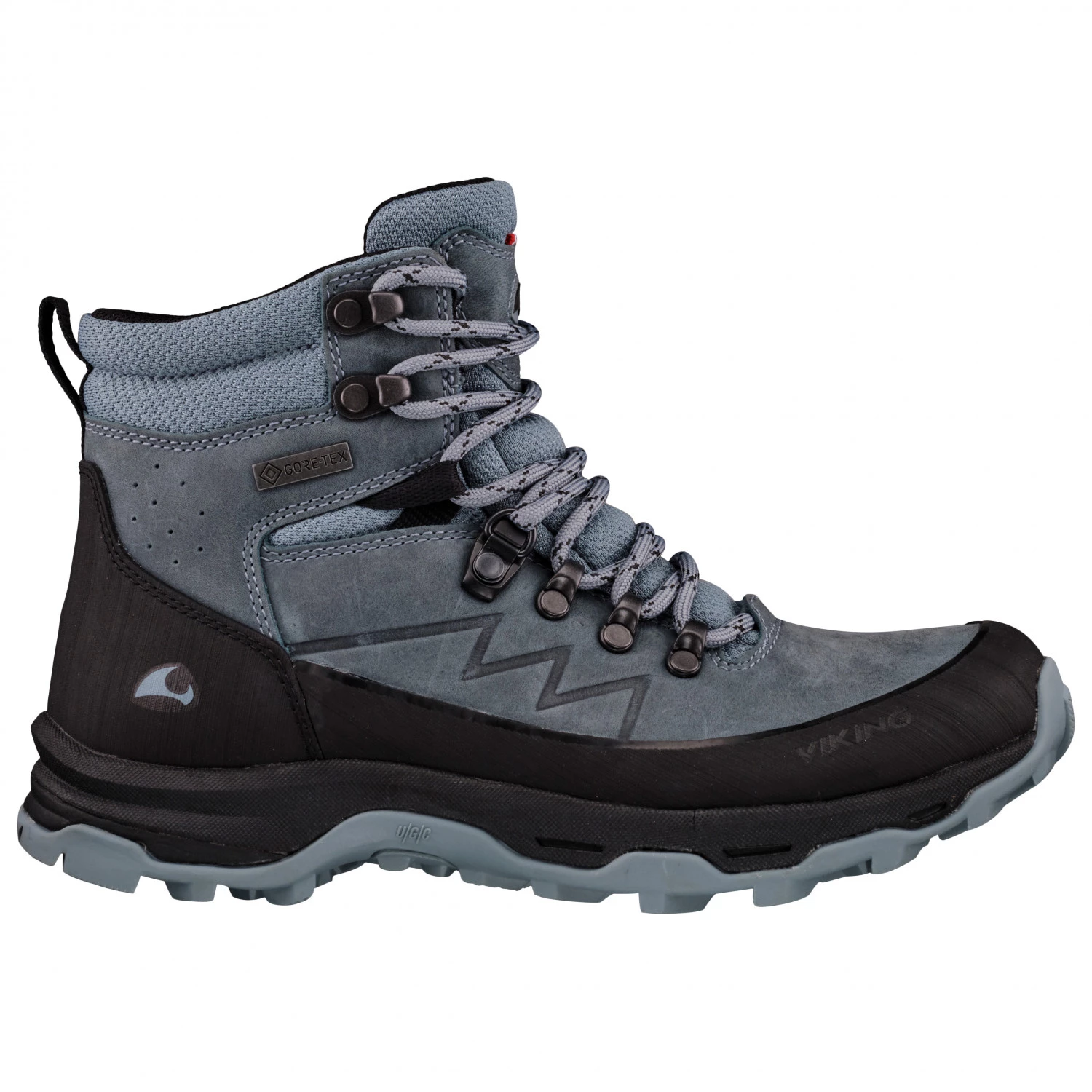 Viking - Women's Lofoten GTX - Chaussures de randonnée 1 Viking - Women's Lofoten GTX - Chaussures de randonnée