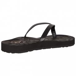 Volcom - Women's Color Me Spring - Sandales 8 Volcom - Women's Color Me Spring - Sandales -Chaussures de randonnée Soldes volcom womens color me spring sandales detail 3