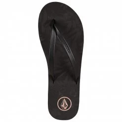 Volcom - Women's Color Me Spring - Sandales 9 Volcom - Women's Color Me Spring - Sandales -Chaussures de randonnée Soldes volcom womens color me spring sandales detail 4