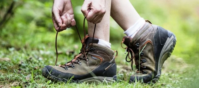 Chaussures de randonnée Soldes -Chaussures de randonnée Soldes 1