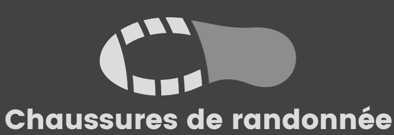 Chaussures de randonnée Soldes